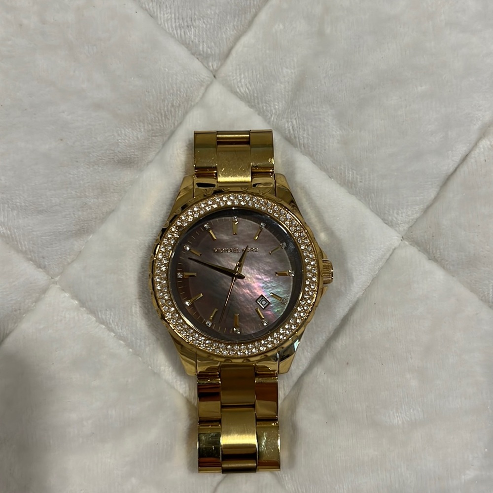 Michael Kors women’s watch